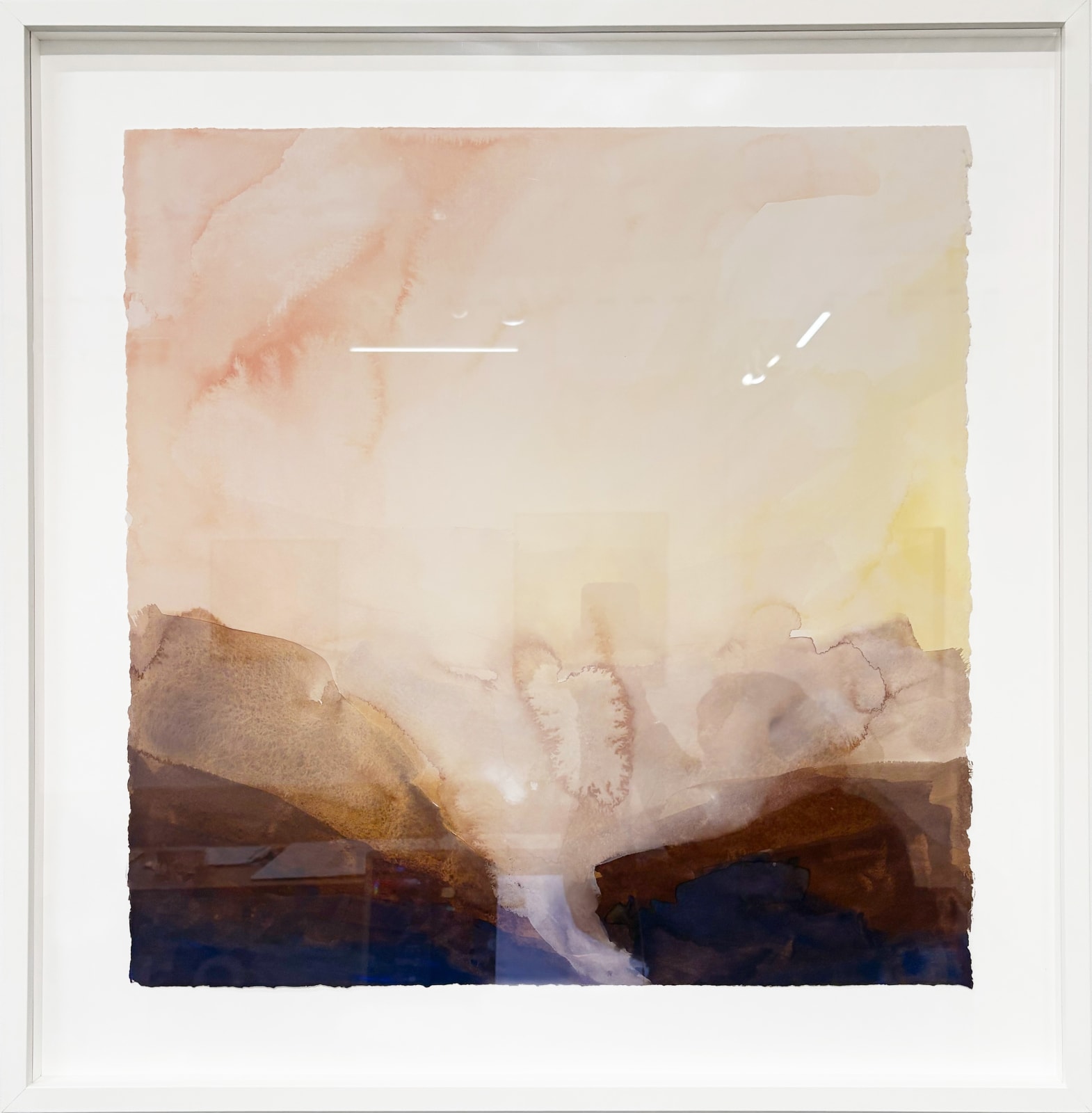 Janet Jacobs, Spring From Winter’s Earth, #3, 2024