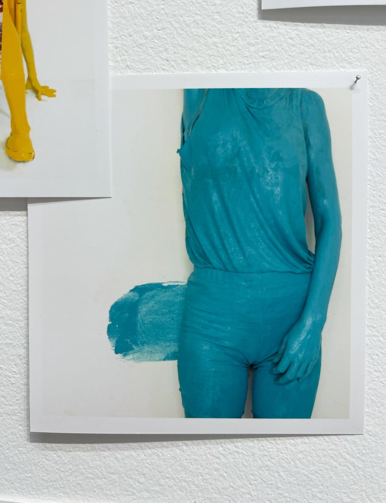 Lee Materazzi, ¢a$h&¢arry 73