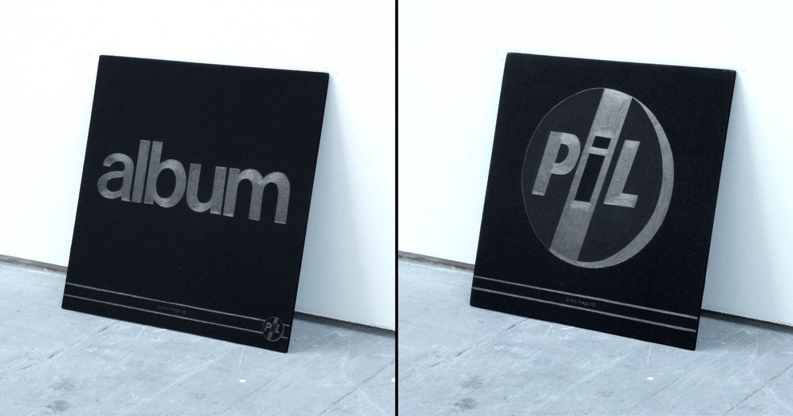 Manny Prieres, I Could Be White, I Could Be Black, 2015