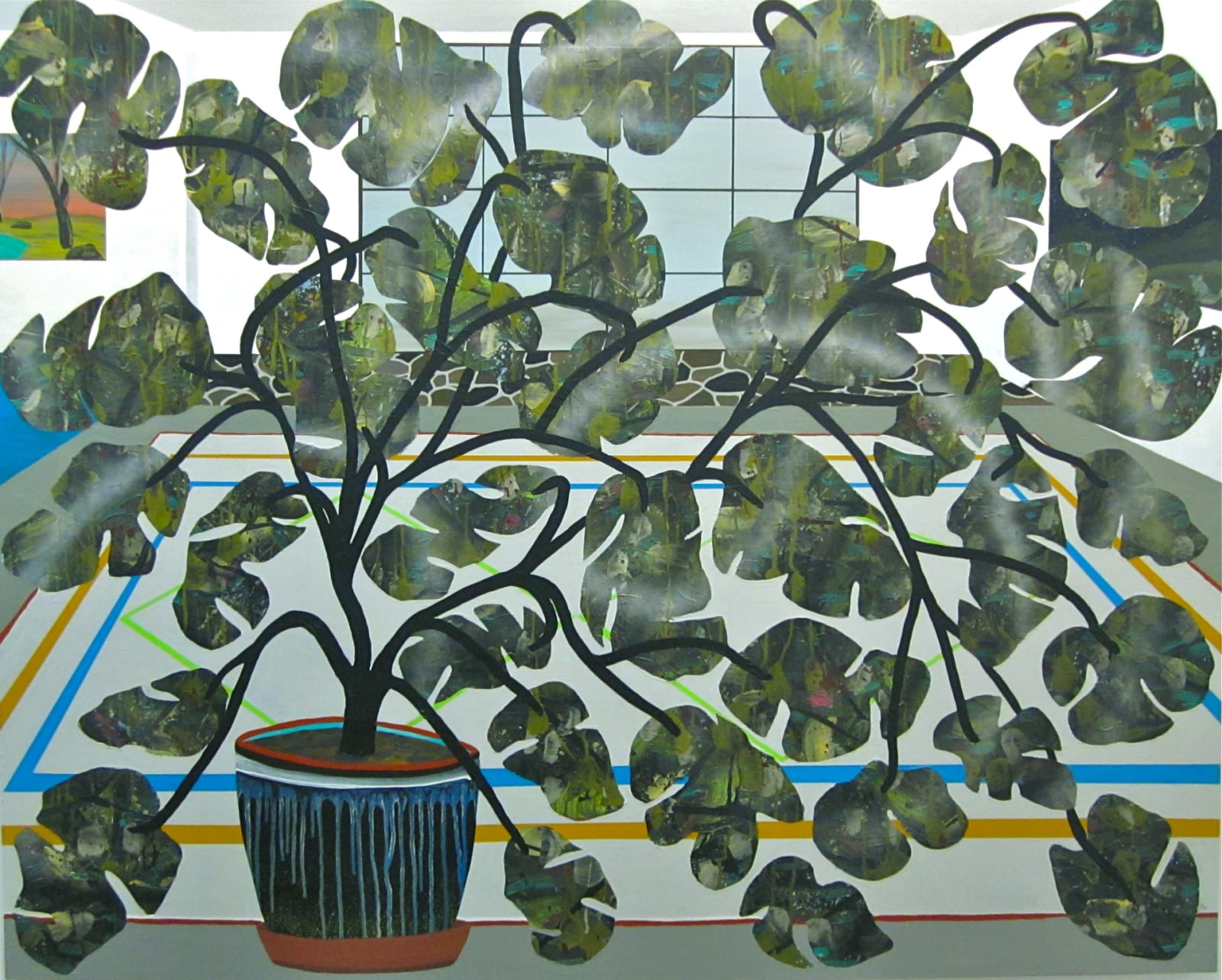 Paul Wackers, Nothing to See Here, 2011