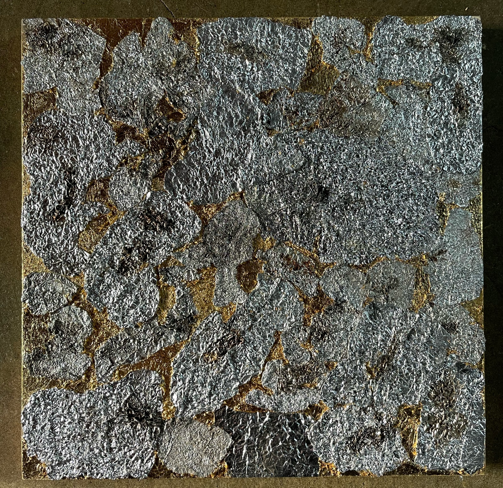 Matthew Bajda, Presmoke #2, 2024