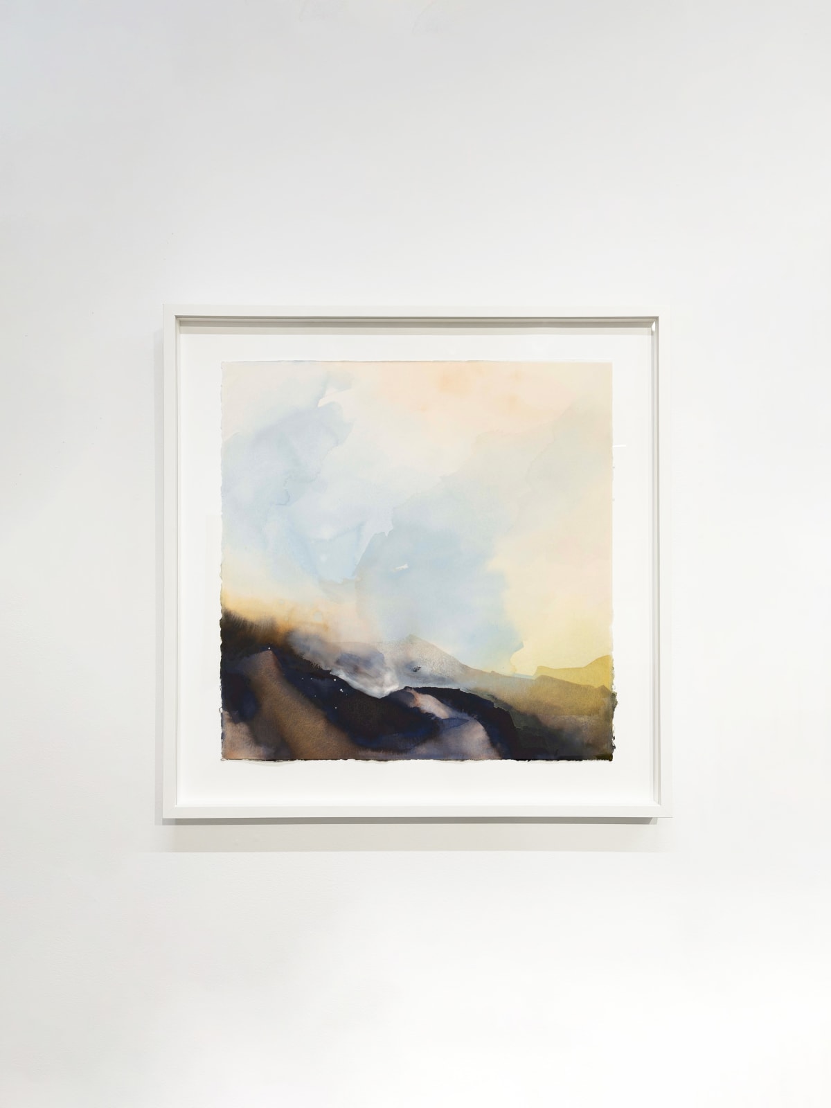 Janet Jacobs, Spring From Winter’s Earth, #6, 2024