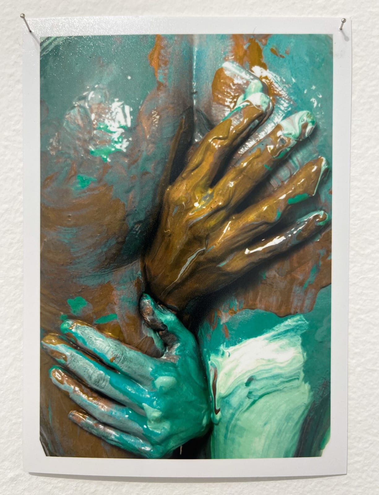 Lee Materazzi, ¢a$h&¢arry 121