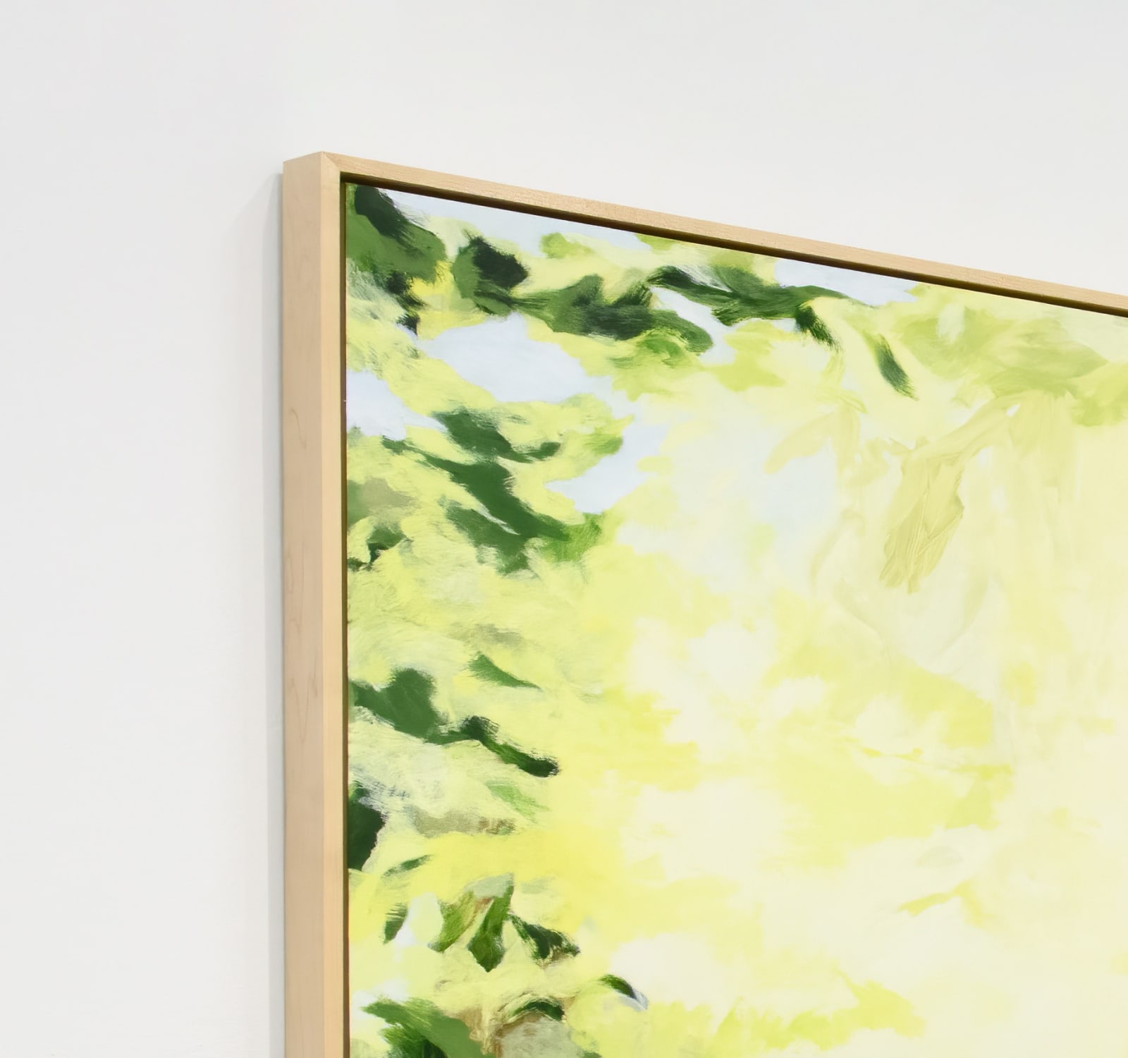 Janet Jacobs, Through Light, 2019