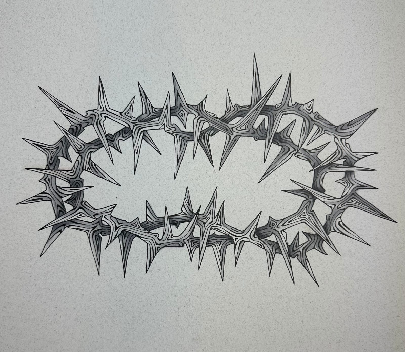 Megan Wilson, Crown, 2025