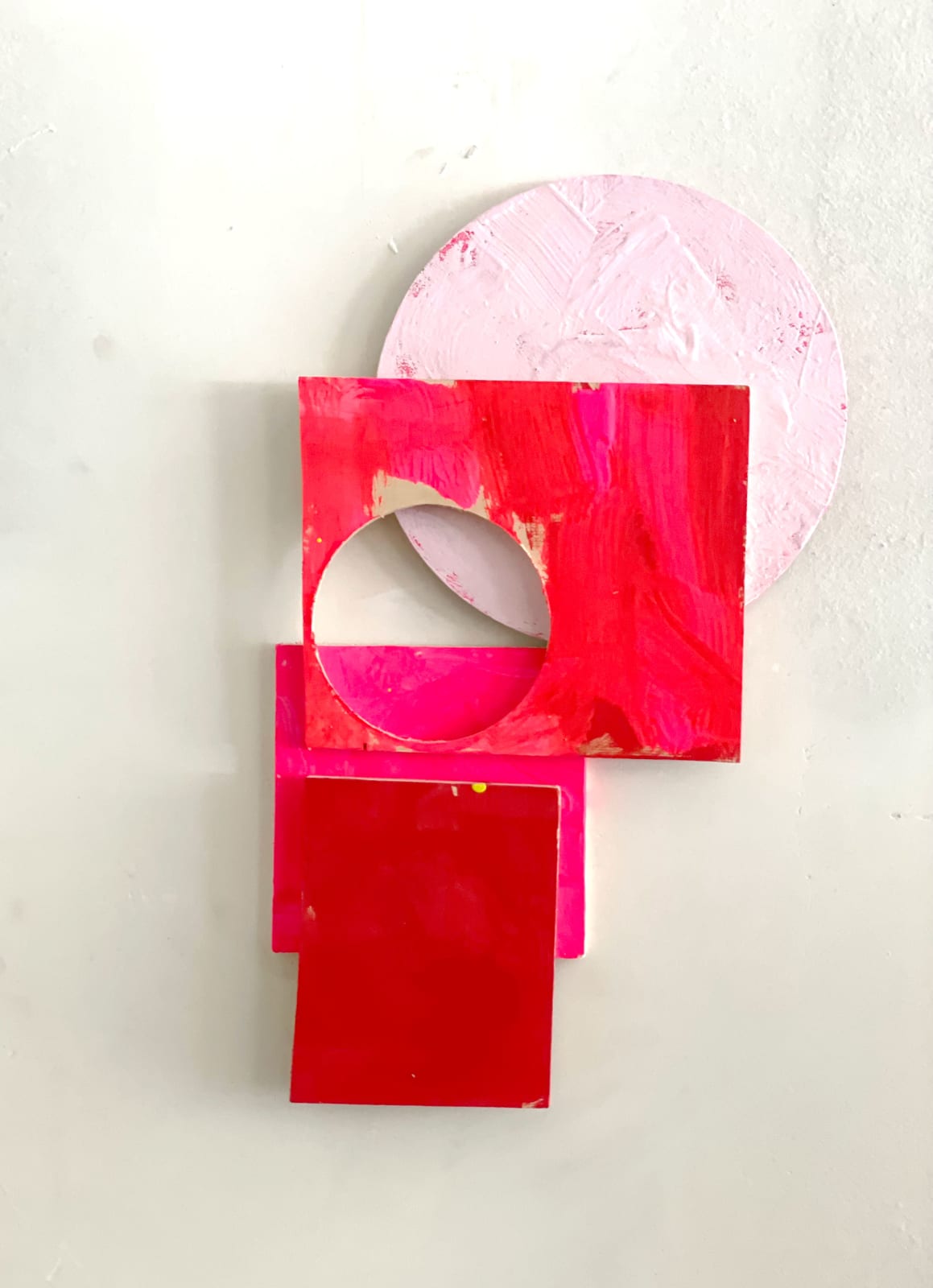 Quinn Carámbula, 2021