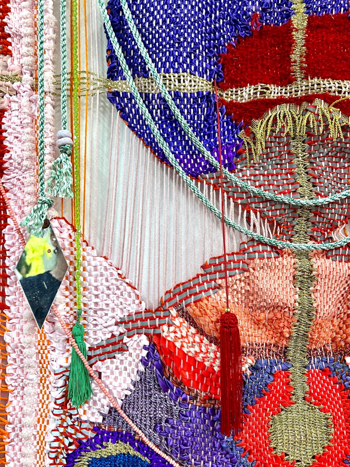 Tara Daly, "An object seen in isolation from the whole is not the real thing." – Masanobu Fukuoka