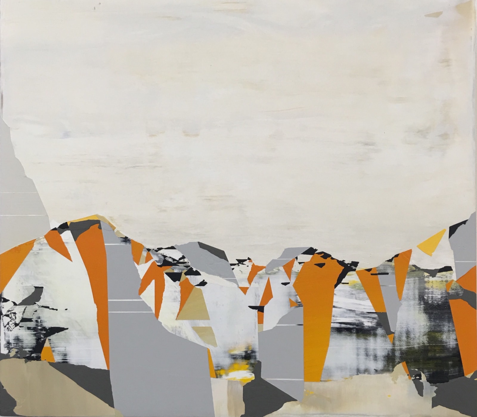 William Swanson, Natural Playground, 2016