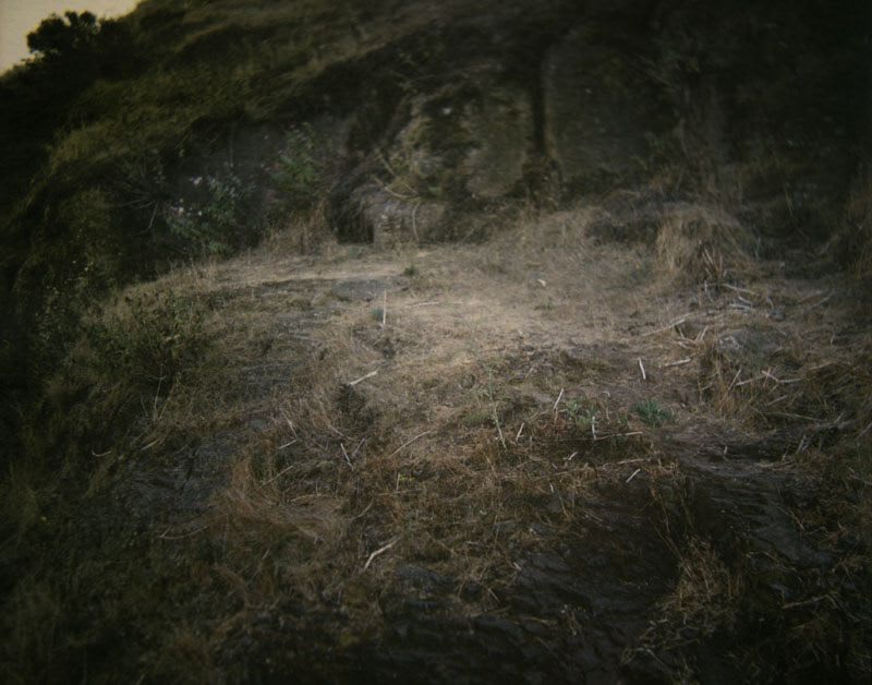 Sean McFarland, Untitled, 2008
