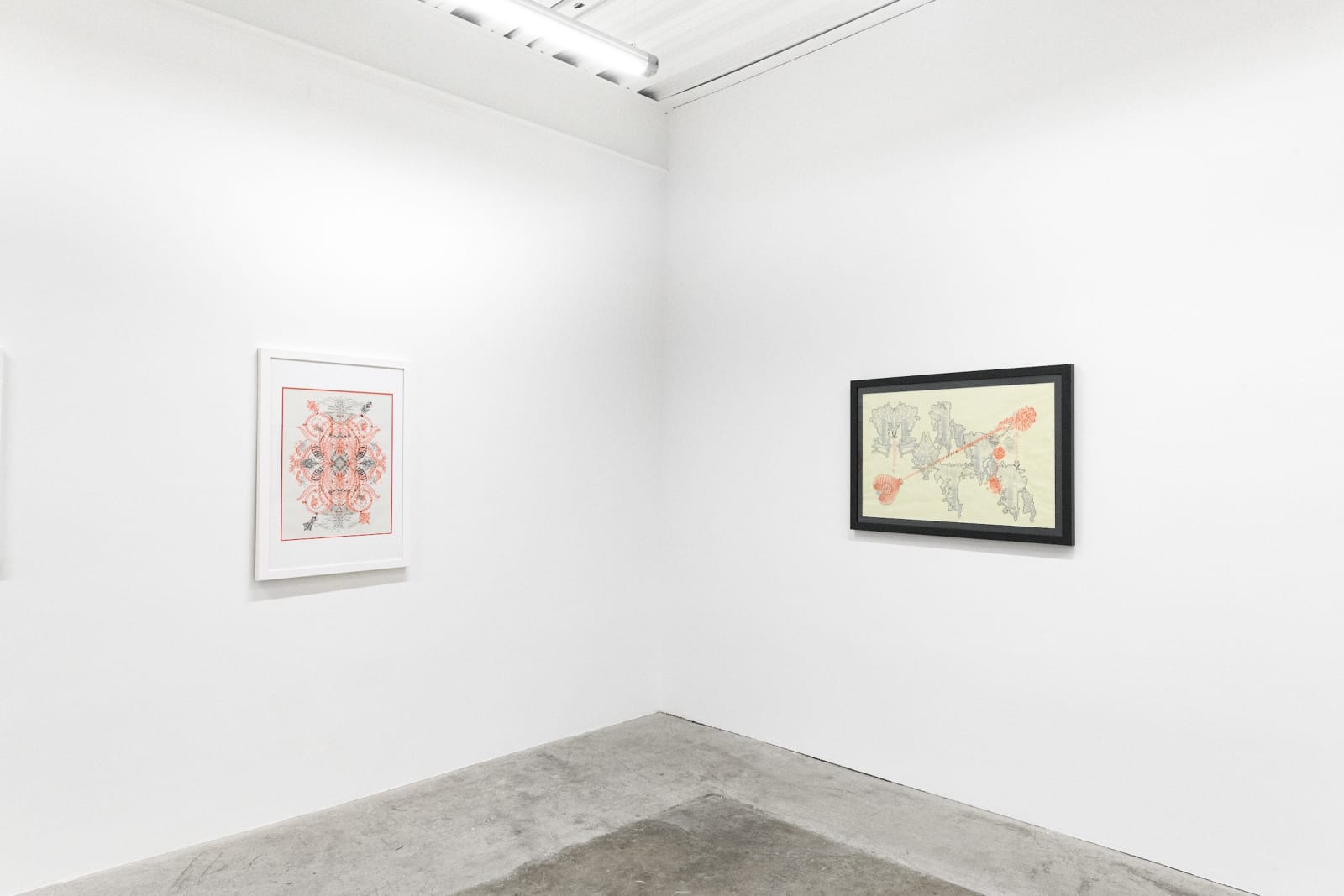 Hunter Saxony III, Stepmother, 2025