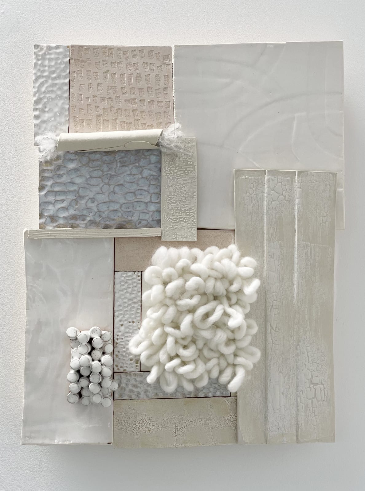 Kelly Carámbula, Rest, 2022