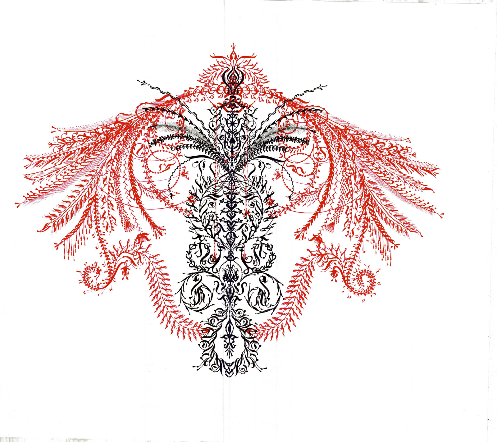 Hunter Saxony III, Cartouche II, 2022