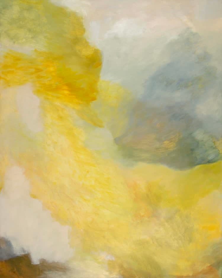 Janet Jacobs, Waves of Light, California, 2022