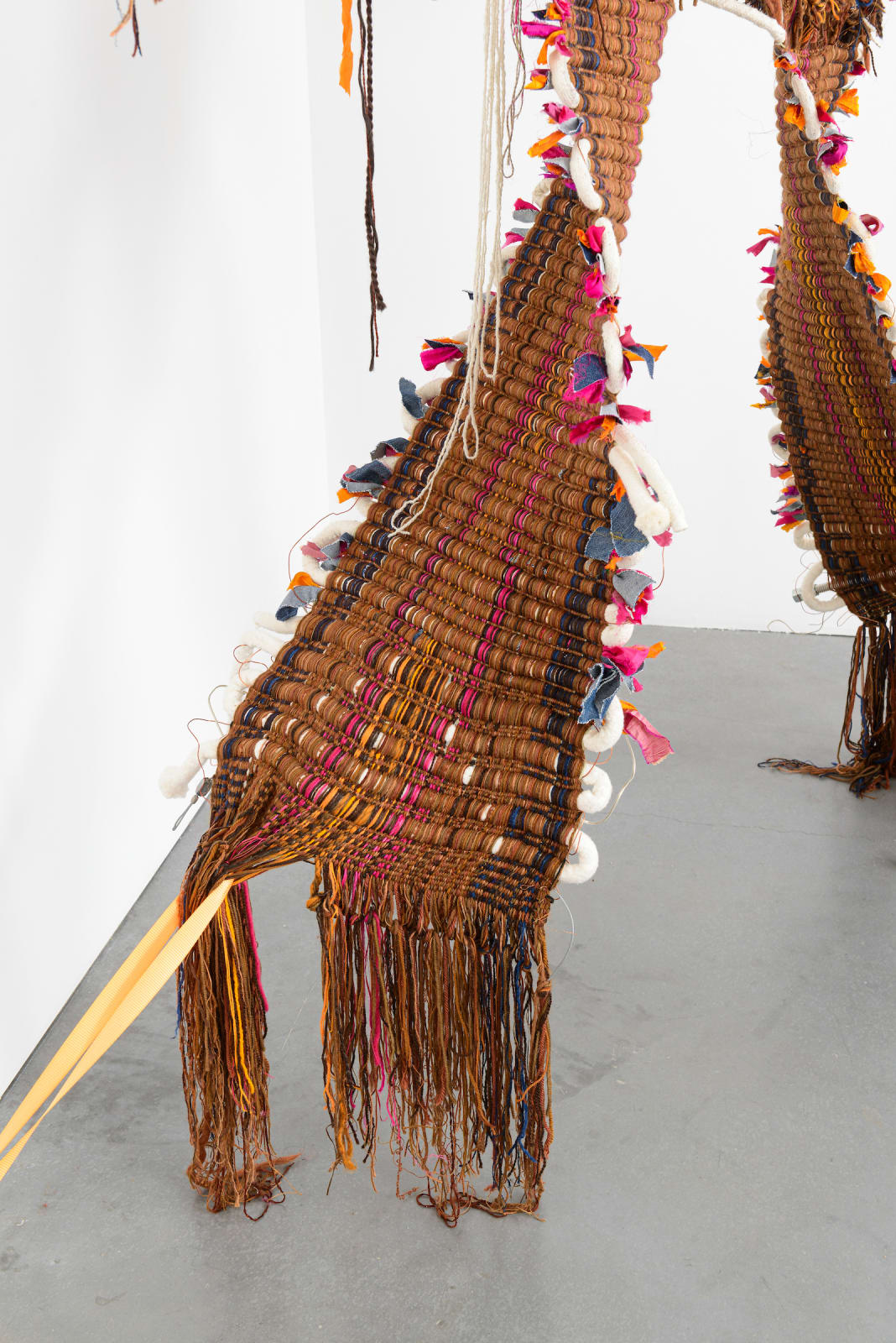Kira Dominguez Hultgren, Made in Mexico; XicanX and the Second(hand)-Generation, 2020