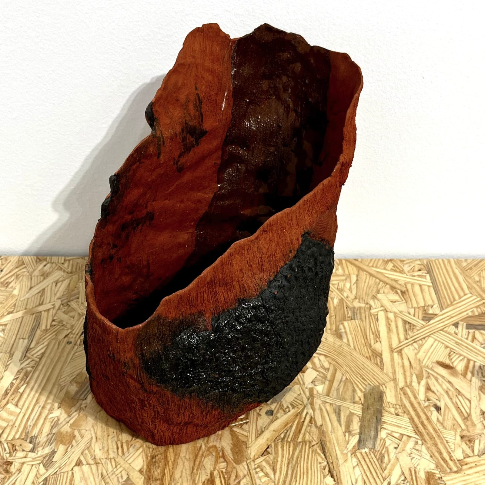 Siena LaMere, Inside and Below