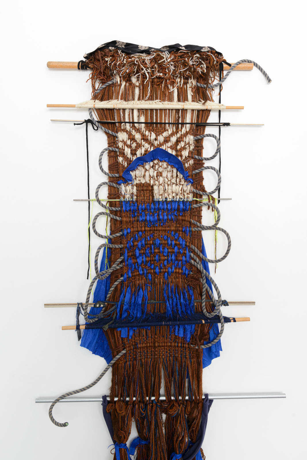 Kira Dominguez Hultgren, Horizon Lines, 2020