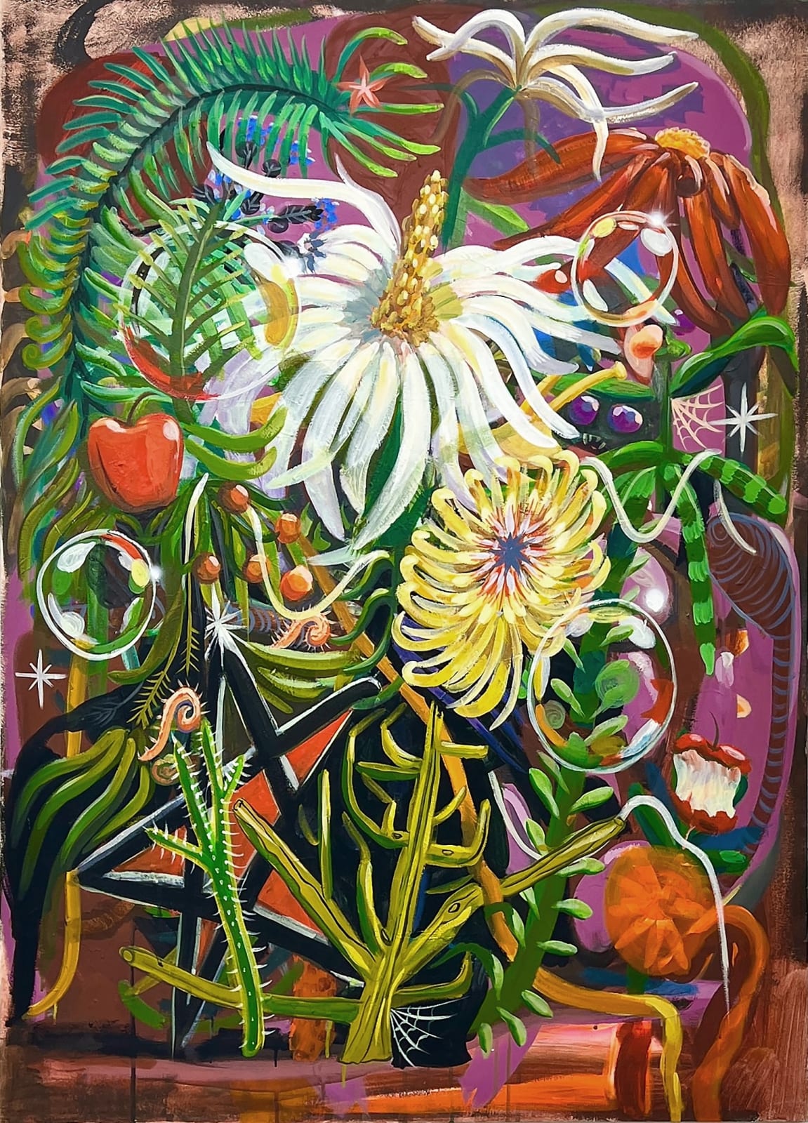 Liz Walsh, Highschool, 2023