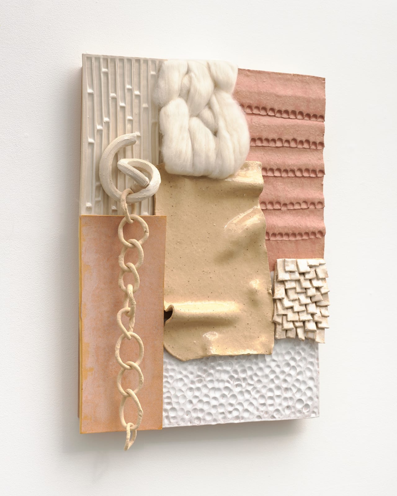 Kelly Carámbula, Tender, 2022