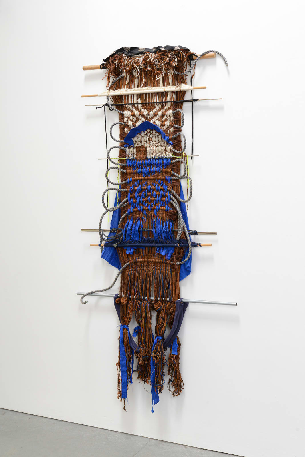 Kira Dominguez Hultgren, Horizon Lines, 2020