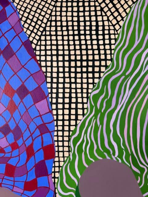 Carmen McNall, Healers #2, 2025