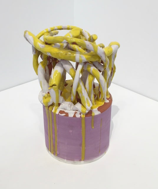 Paul Wackers, Untitled, 2016