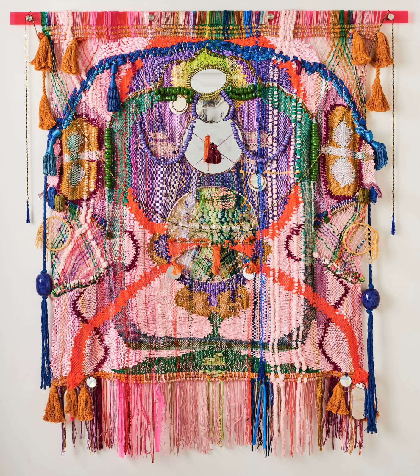 Tara Daly, “No matter what the problem is, diversity is the answer." – Vandana Shiva