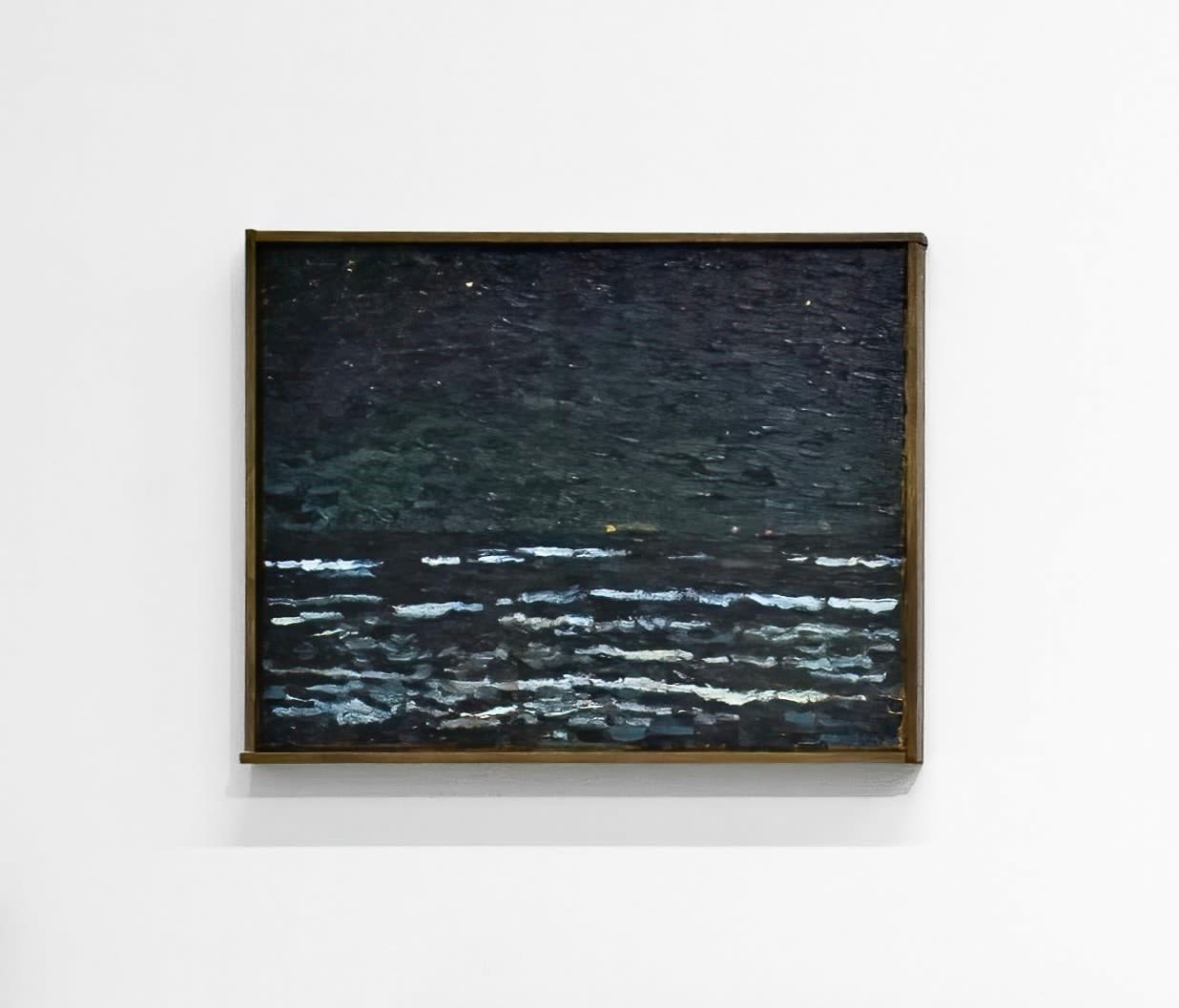 Martin Machado, Full Moon Plein Air April 2023, 2023