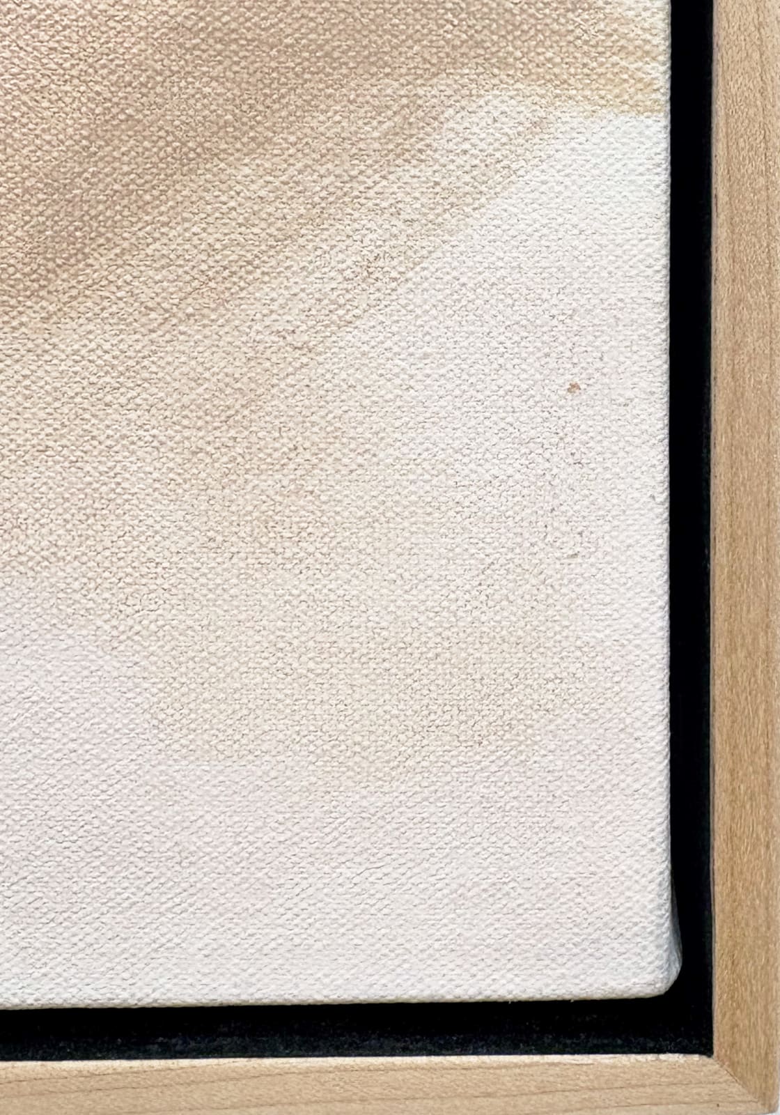 Janet Jacobs, Layers of Light Moving, 2025