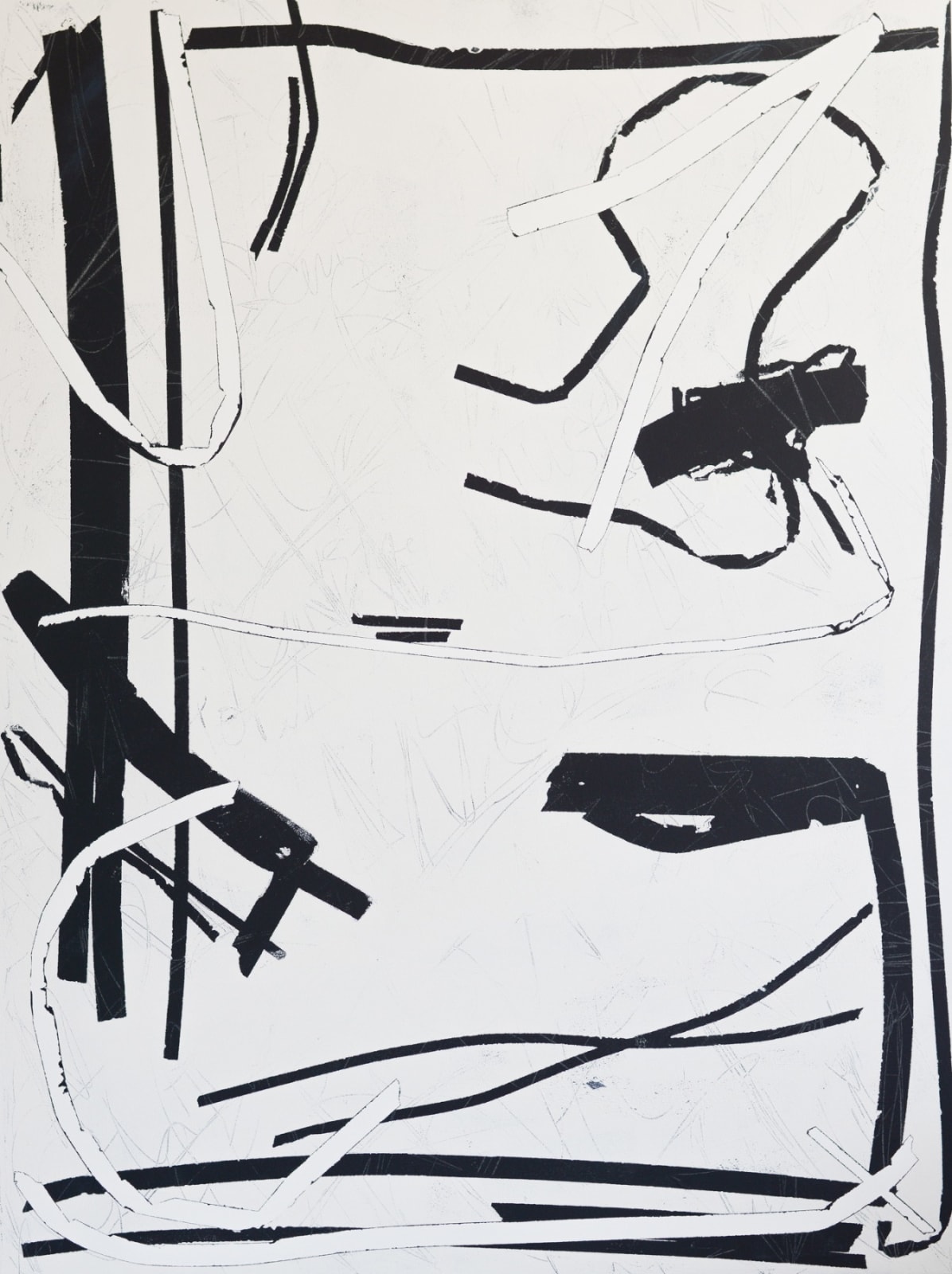 James Chronister, Better Bowls, More Crackers 8, 2015