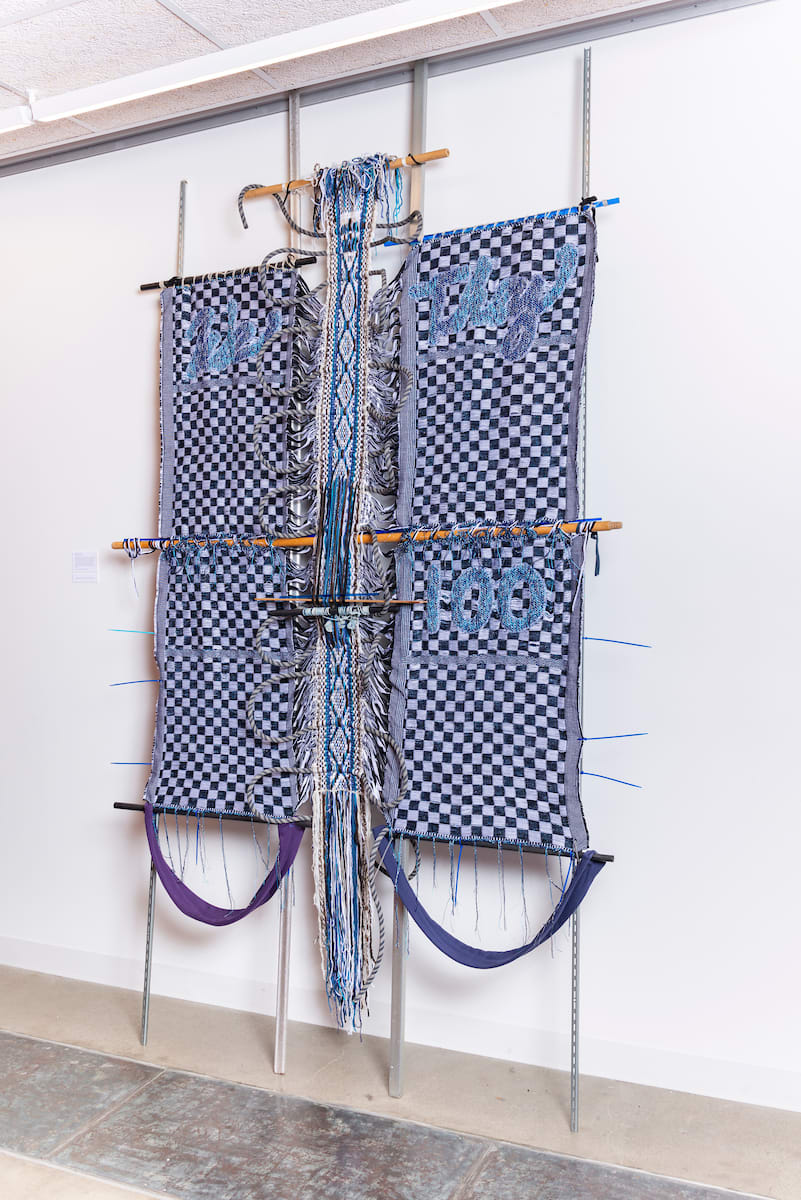 Kira Dominguez Hultgren, We/They, 2019/21
