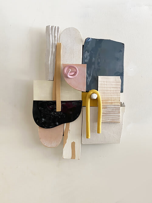 Kelly Carámbula, Loosen Up, 2020