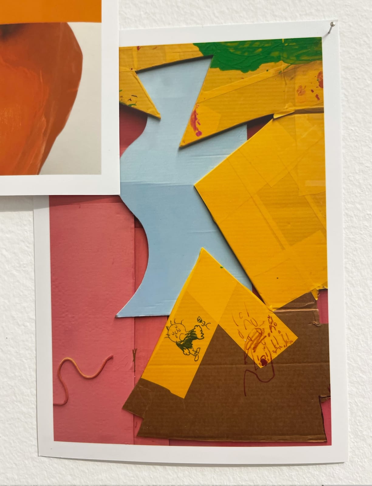 Lee Materazzi, ¢a$h&¢arry 191