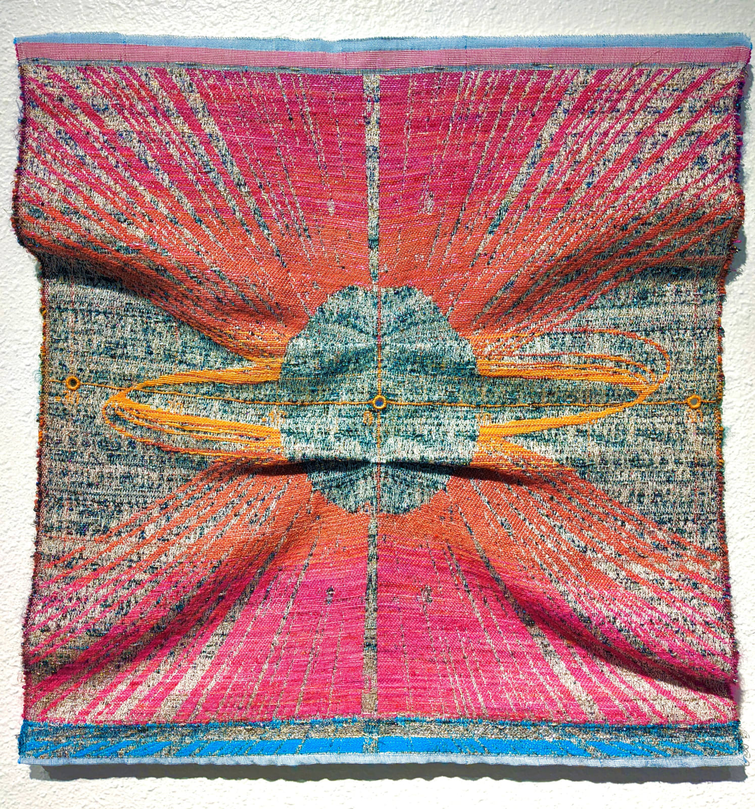 Kira Dominguez Hultgren, Both Sides Now, 2022