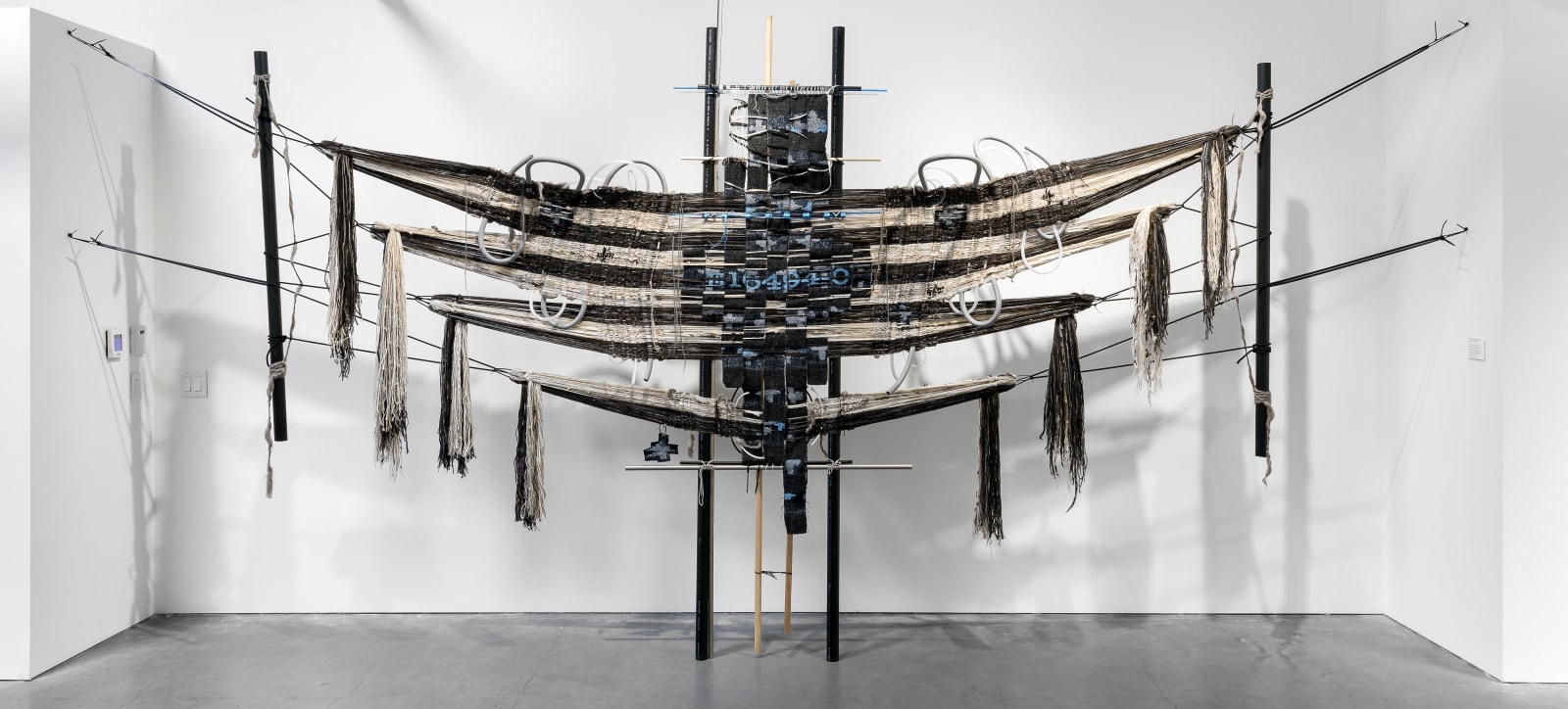 Kira Dominguez Hultgren, Across_1, 2018