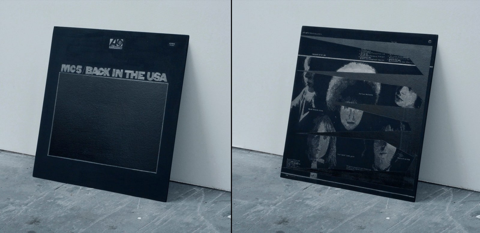 Manny Prieres, Opened Up My Eyes, Baby, 2014