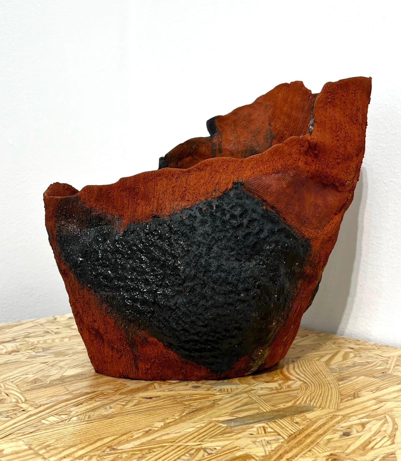 Siena LaMere, Inside and Below