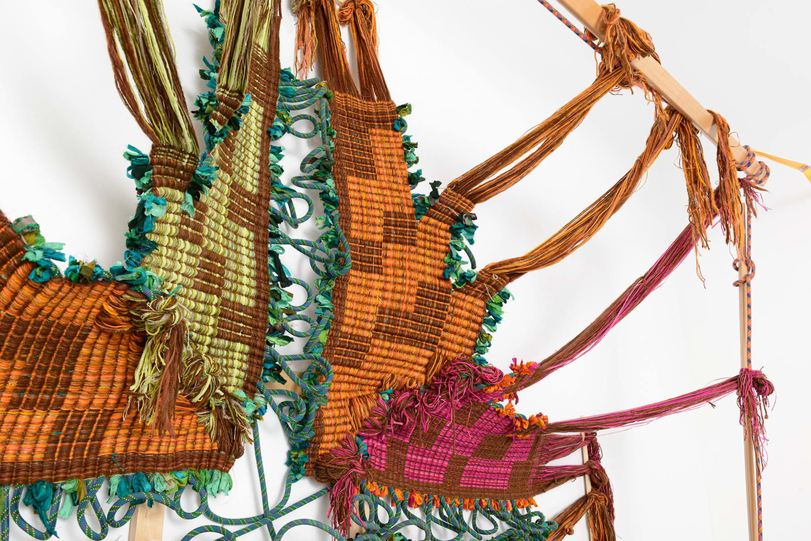 Kira Dominguez Hultgren, Arose, 2019