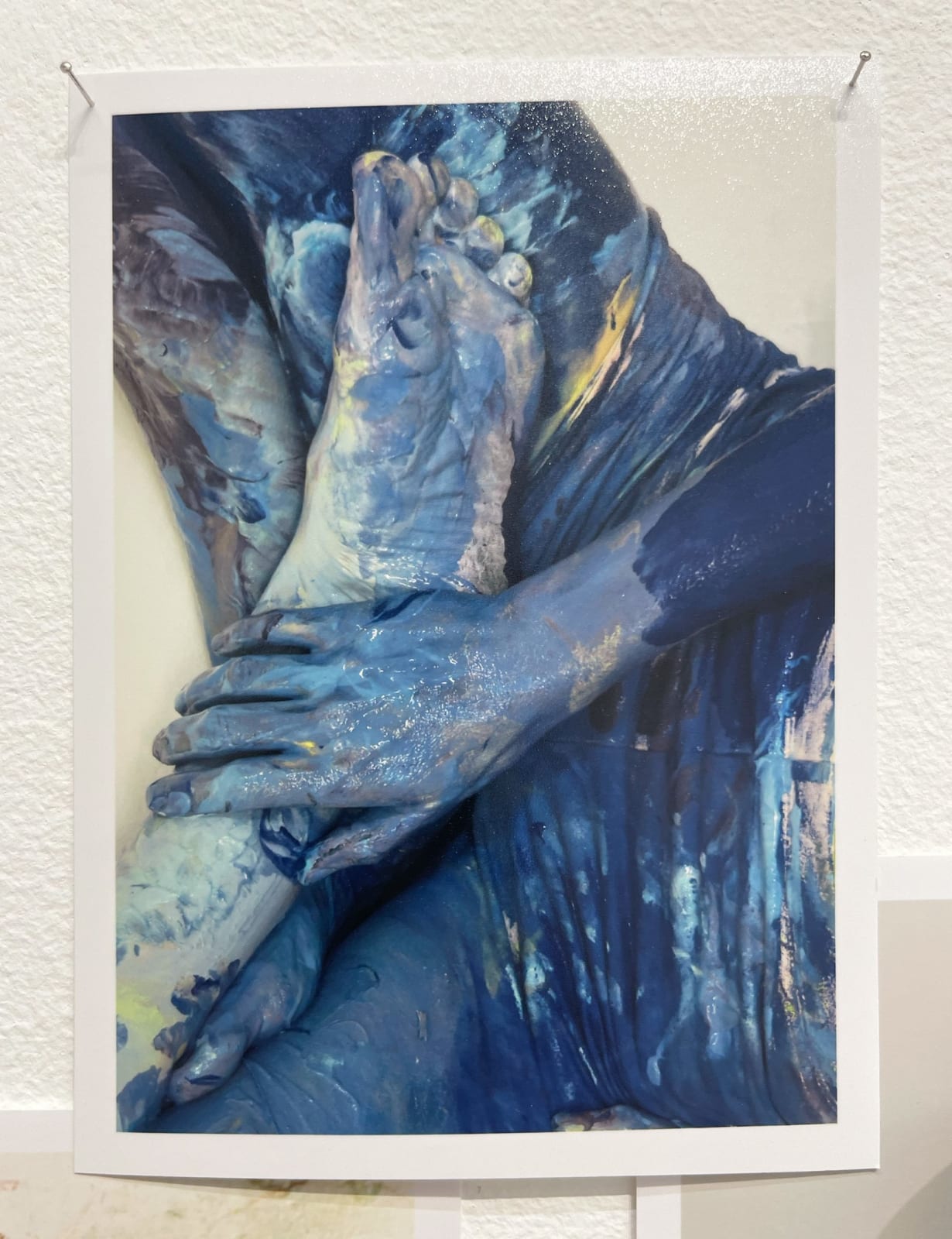 Lee Materazzi, ¢a$h&¢arry 80