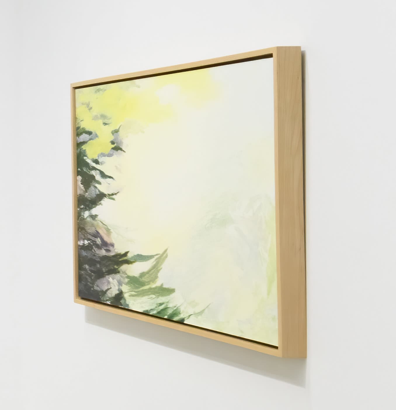 Janet Jacobs, Space To Be, 2019