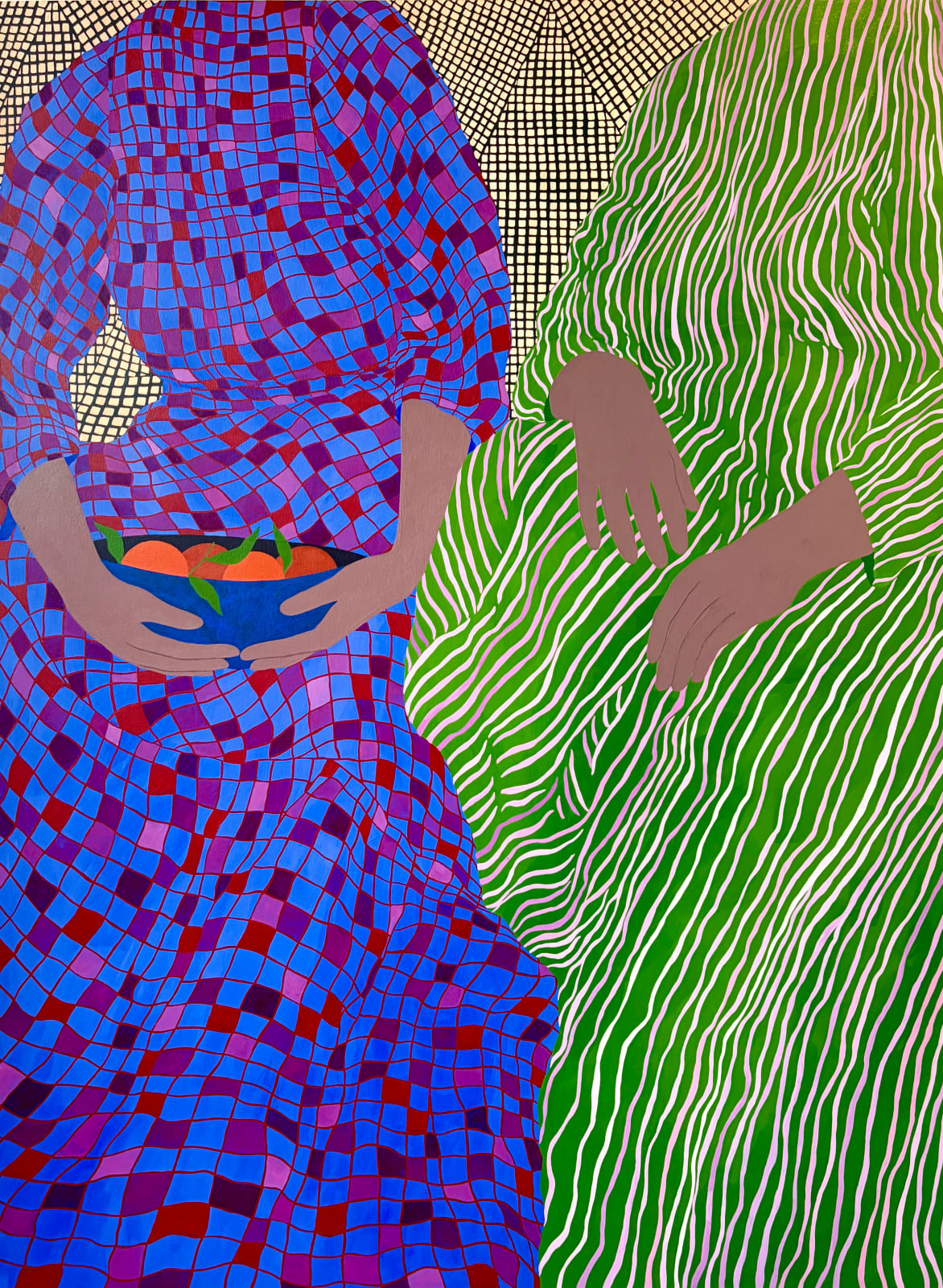 Carmen McNall, Healers #2, 2025