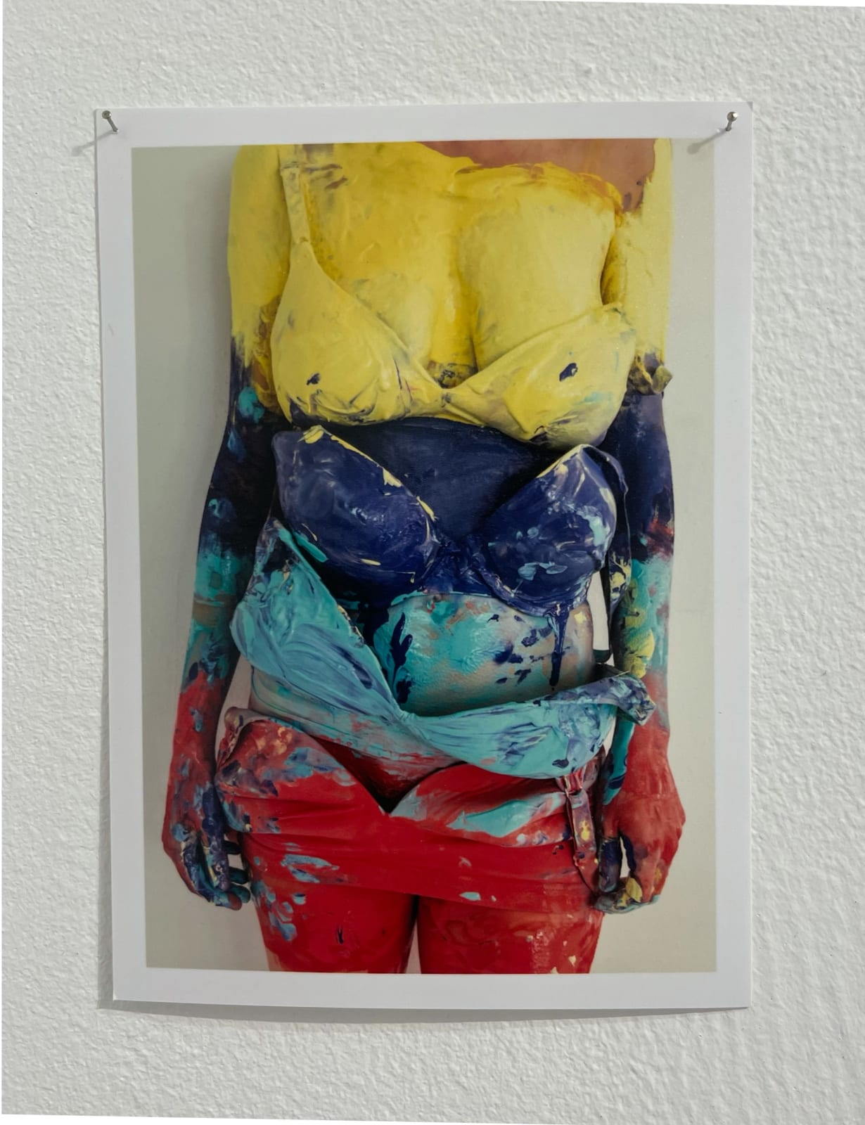 Lee Materazzi, ¢a$h&¢arry 42