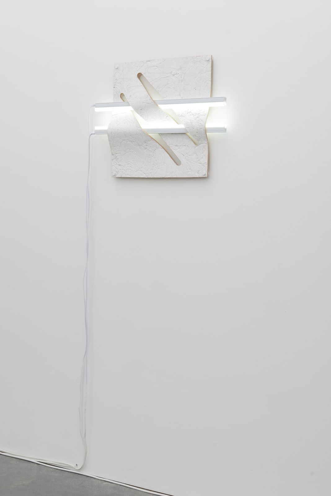 Dana Hemenway, Untitled (Light Weave No. 1), 2019