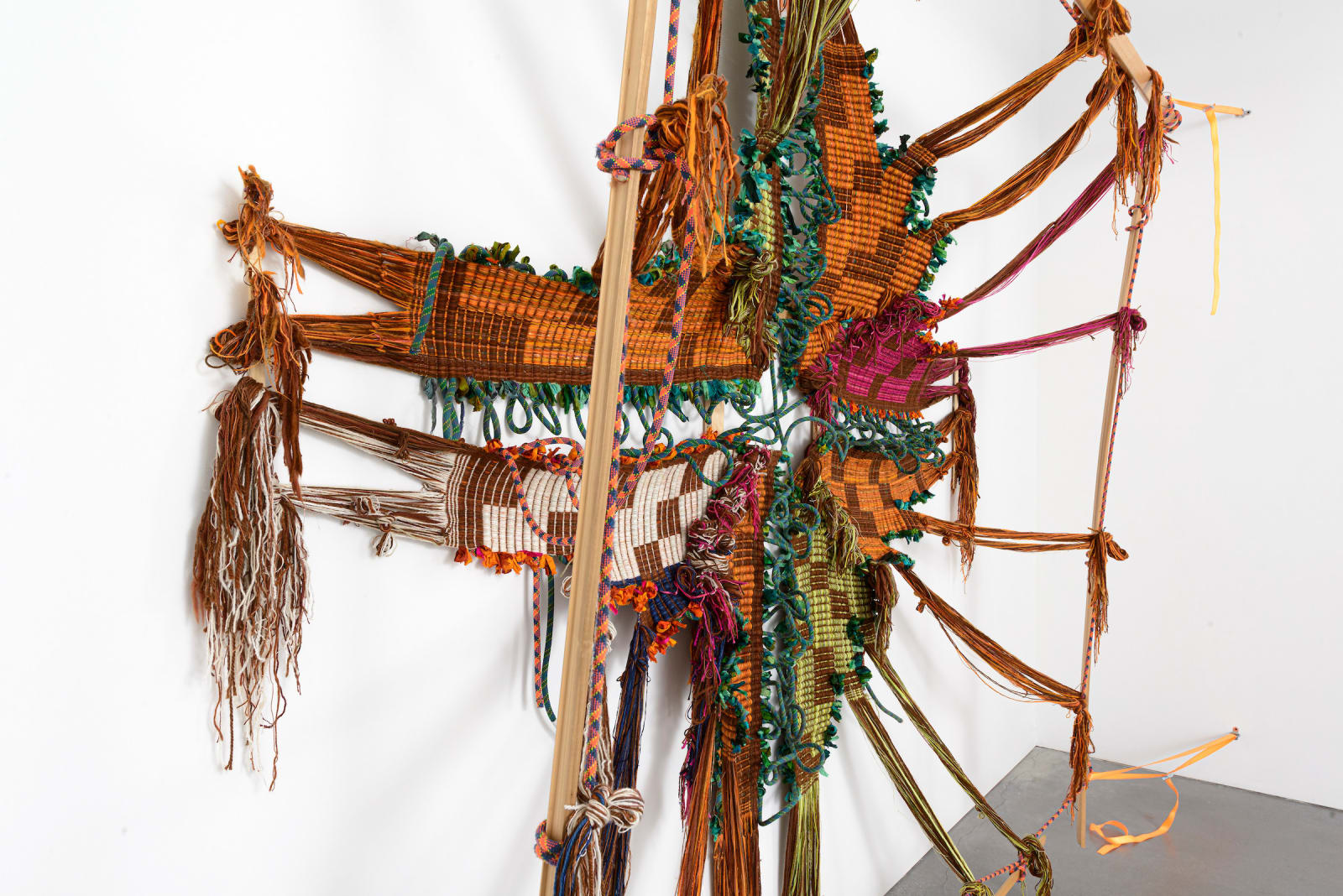 Kira Dominguez Hultgren, Arose, 2020