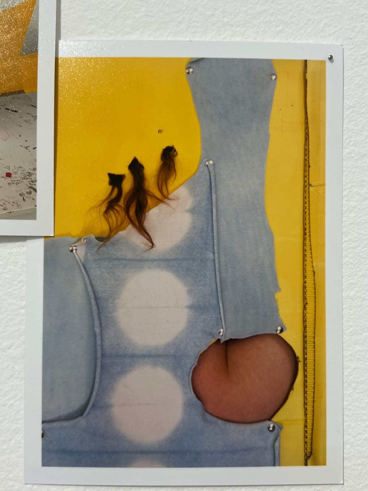 Lee Materazzi, ¢a$h&¢arry 32