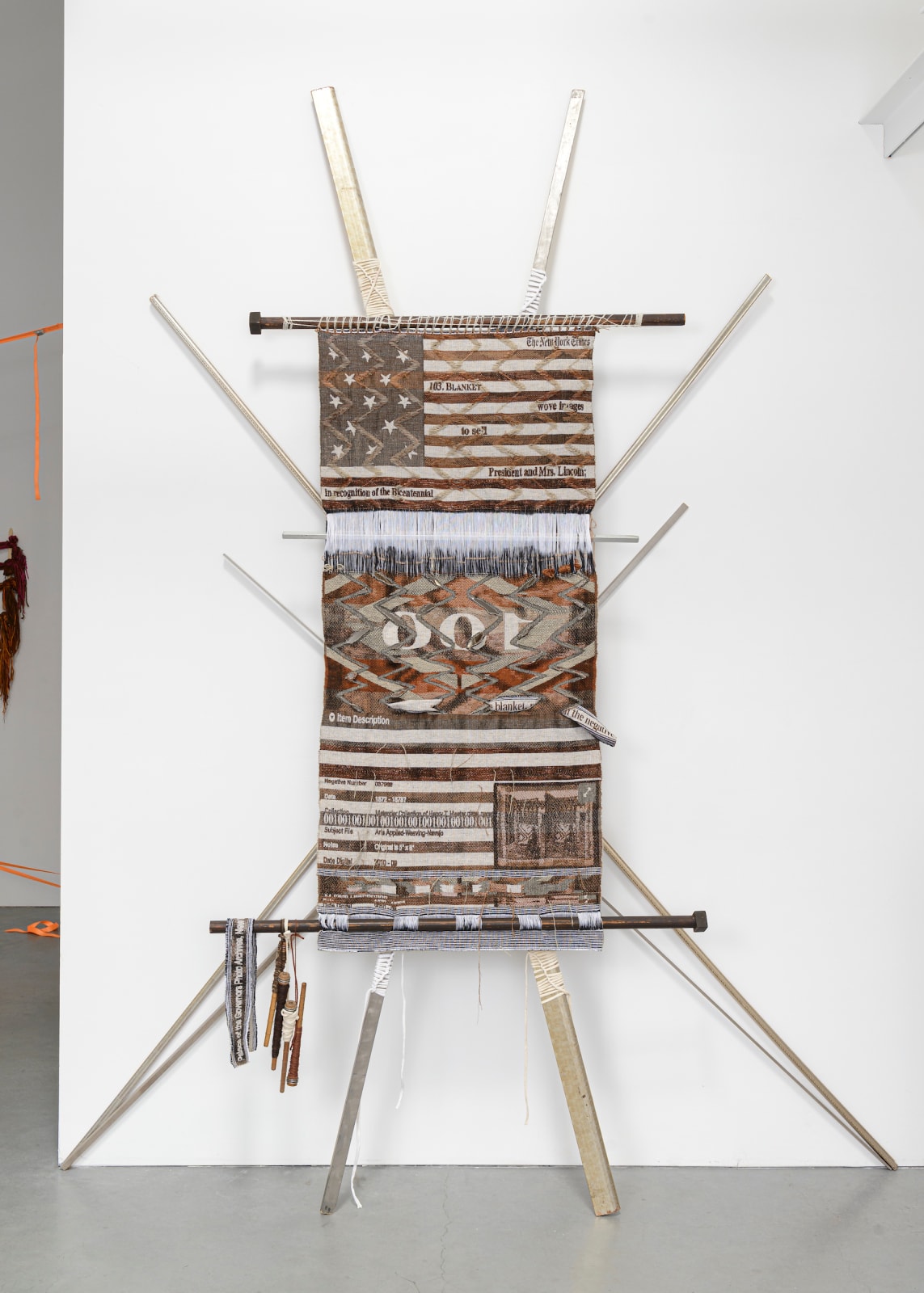 Kira Dominguez Hultgren, In The Negative, 2020