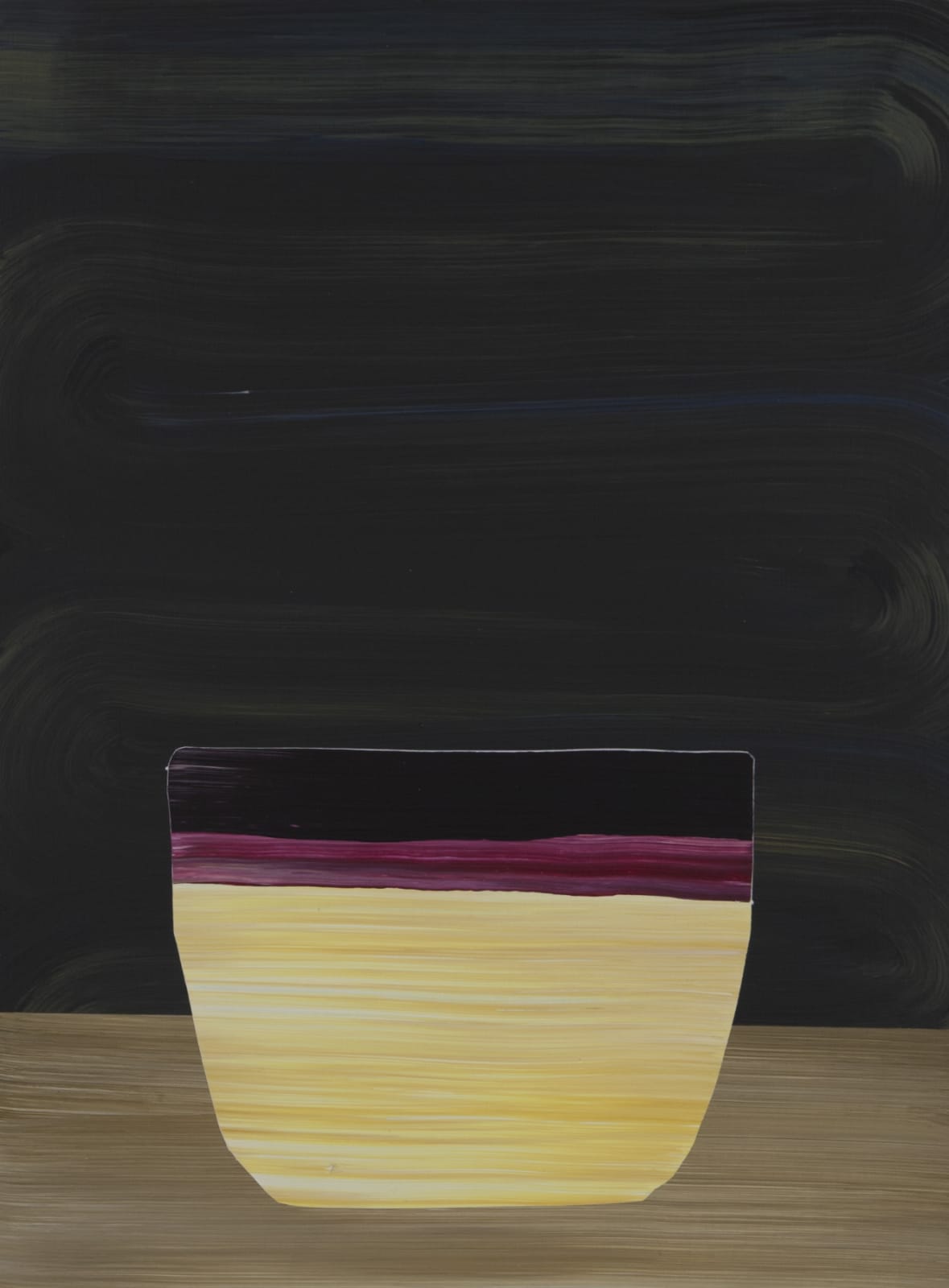 Paul Wackers, Full of Promise, 2014