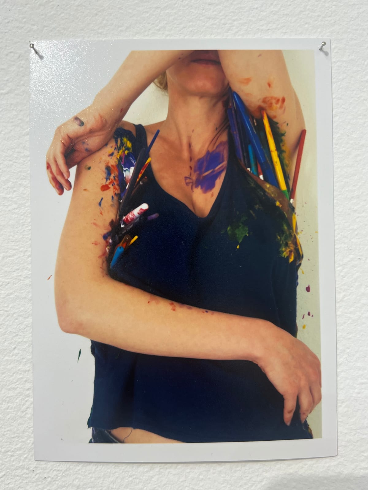 Lee Materazzi, ¢a$h&¢arry 35