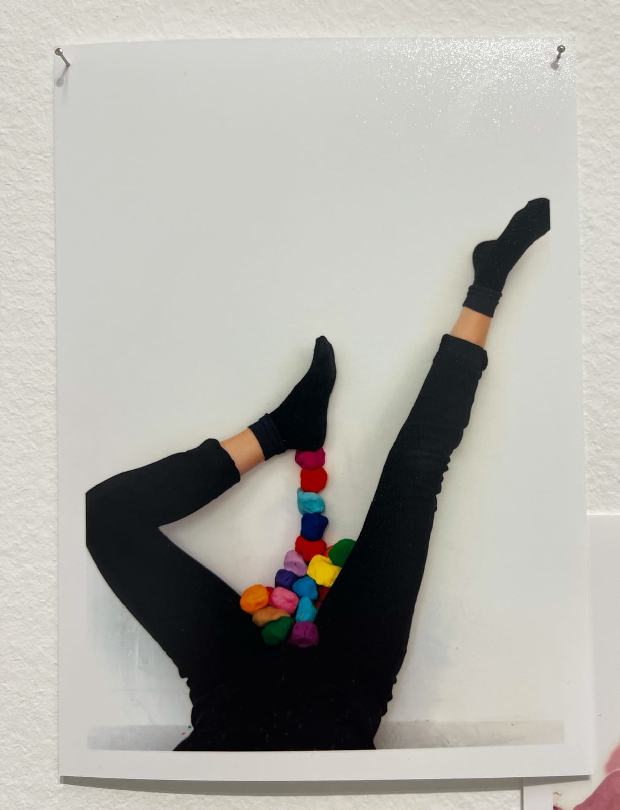 Lee Materazzi, ¢a$h&¢arry 141