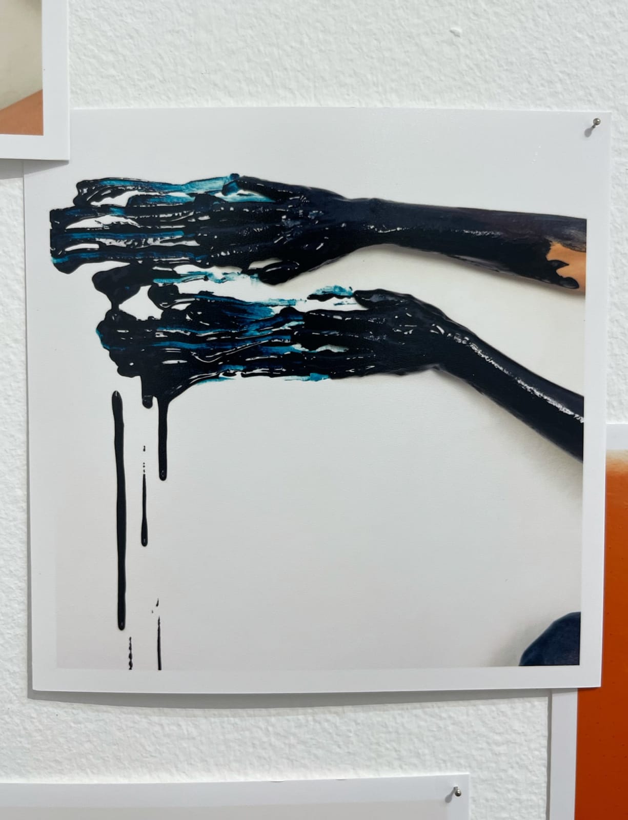 Lee Materazzi, ¢a$h&¢arry 233