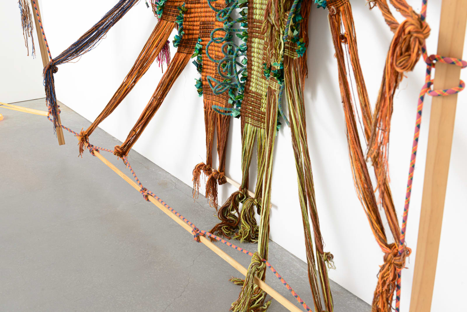 Kira Dominguez Hultgren, Arose, 2019